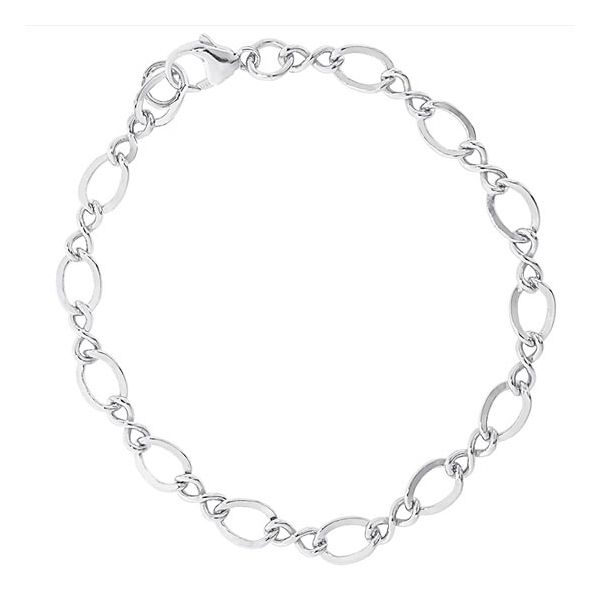 Silver Bracelet Michael Szwed Jewelers Longmeadow, MA