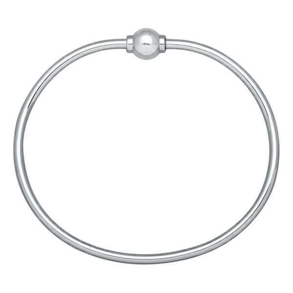 Silver Bracelet Michael Szwed Jewelers Longmeadow, MA