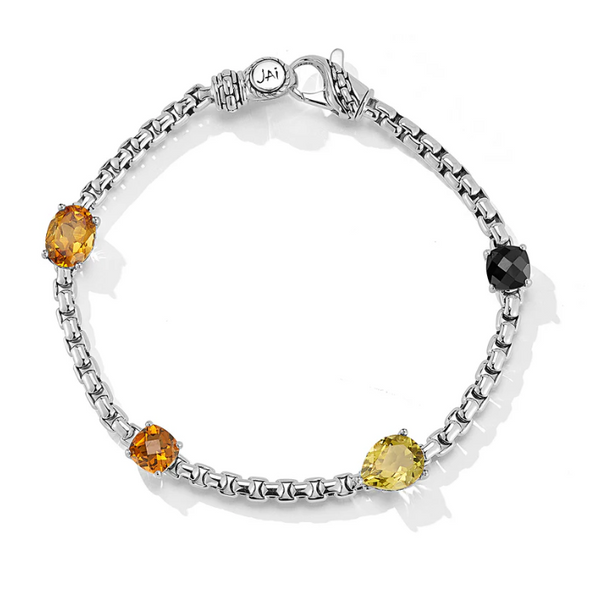 Silver Bracelet Michael Szwed Jewelers Longmeadow, MA