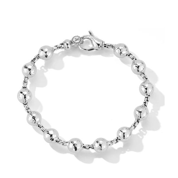 Silver Bracelet Michael Szwed Jewelers Longmeadow, MA