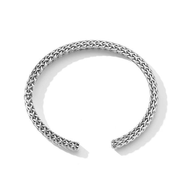 Silver Bracelet Michael Szwed Jewelers Longmeadow, MA