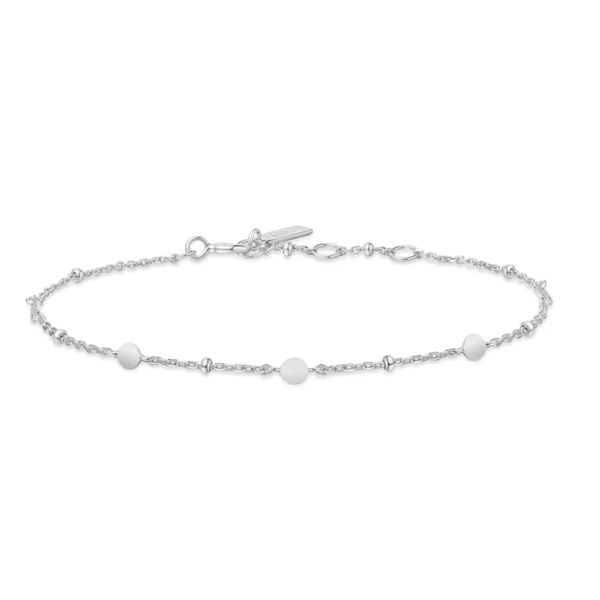 Silver Bracelet Michael Szwed Jewelers Longmeadow, MA