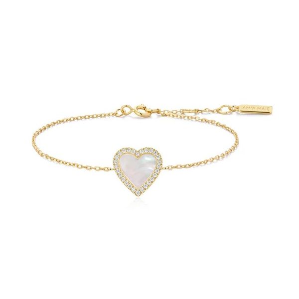 Silver Bracelet Michael Szwed Jewelers Longmeadow, MA