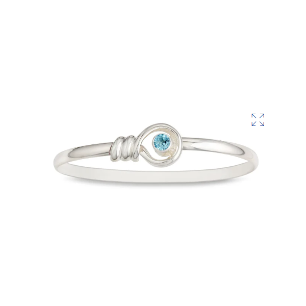 Silver Bracelet Michael Szwed Jewelers Longmeadow, MA