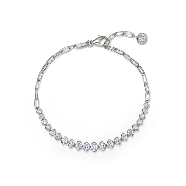 Silver Bracelet Michael Szwed Jewelers Longmeadow, MA