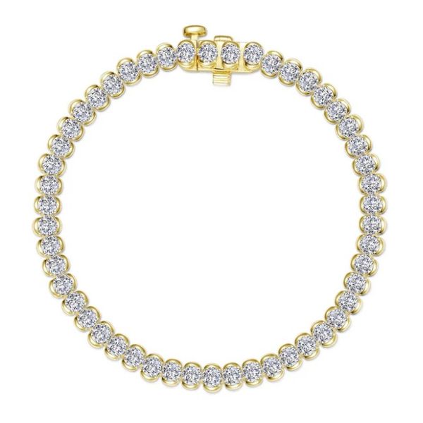 Silver Bracelet Michael Szwed Jewelers Longmeadow, MA