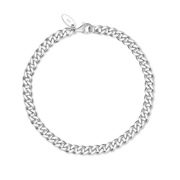 Silver Bracelet Michael Szwed Jewelers Longmeadow, MA