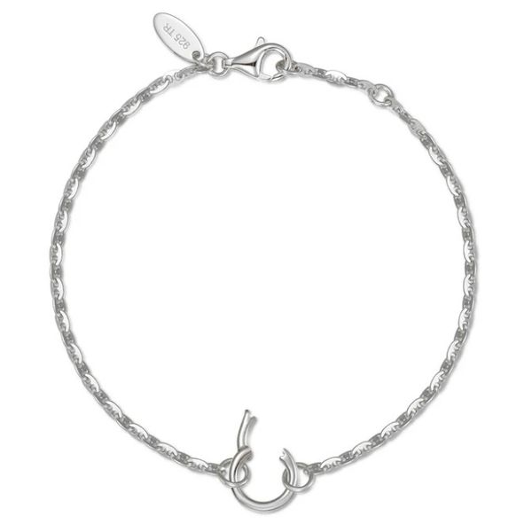 Silver Bracelet Michael Szwed Jewelers Longmeadow, MA