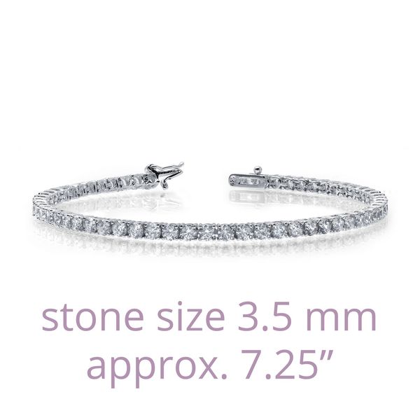 Silver Bracelet Michael Szwed Jewelers Longmeadow, MA