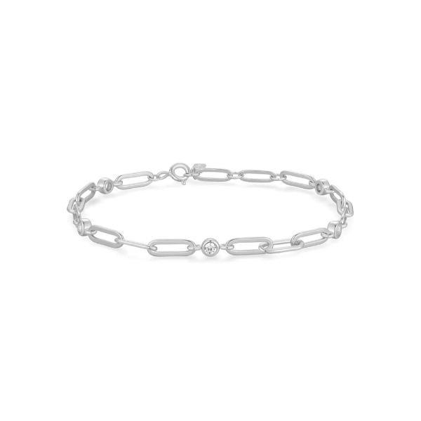 Silver Bracelet Michael Szwed Jewelers Longmeadow, MA