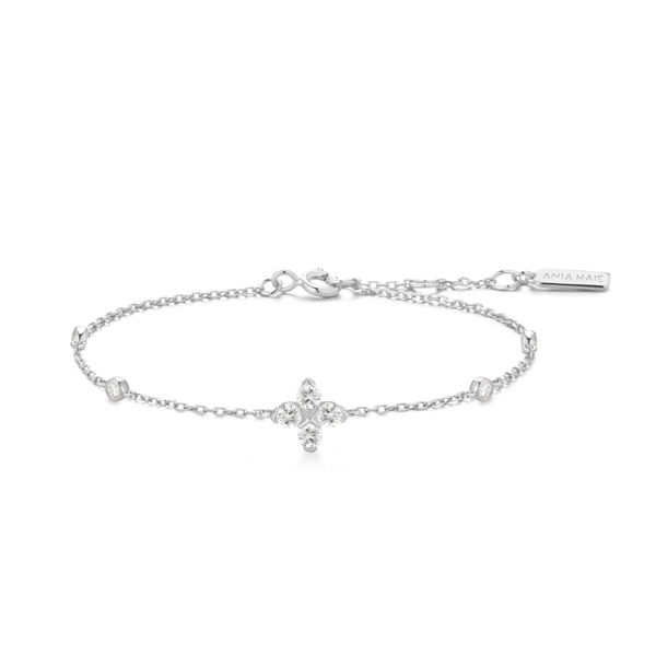 Silver Bracelet Michael Szwed Jewelers Longmeadow, MA