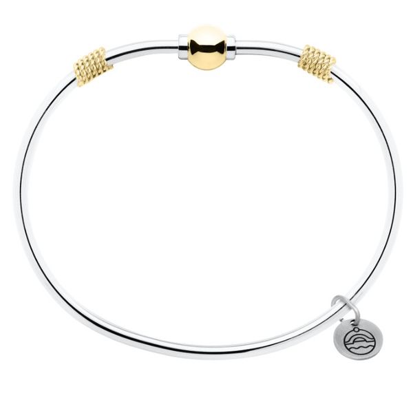 Silver Bracelet Michael Szwed Jewelers Longmeadow, MA