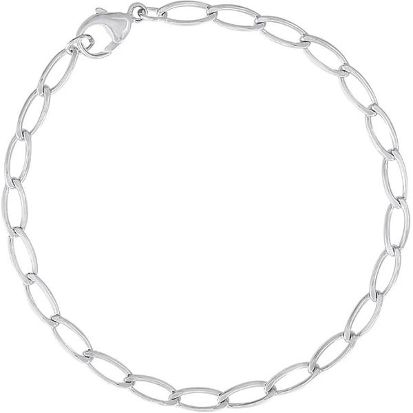 Silver Bracelet Michael Szwed Jewelers Longmeadow, MA