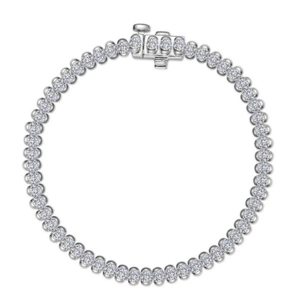Silver Bracelet Michael Szwed Jewelers Longmeadow, MA