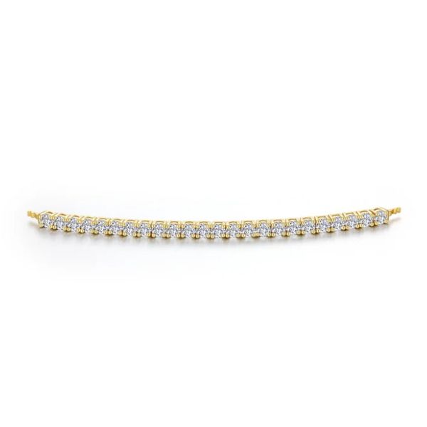 Silver Bracelet Michael Szwed Jewelers Longmeadow, MA