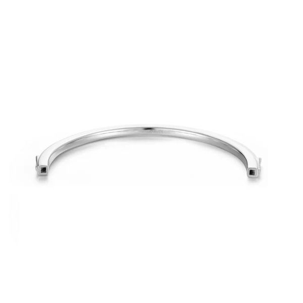 Silver Bracelet Michael Szwed Jewelers Longmeadow, MA