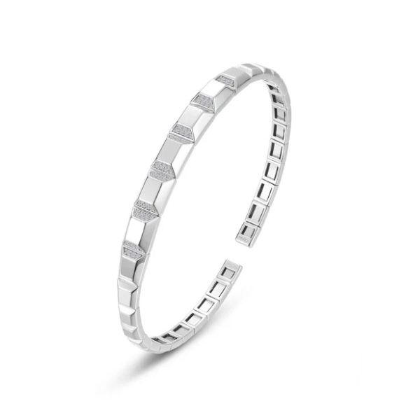 Silver Bracelet Michael Szwed Jewelers Longmeadow, MA