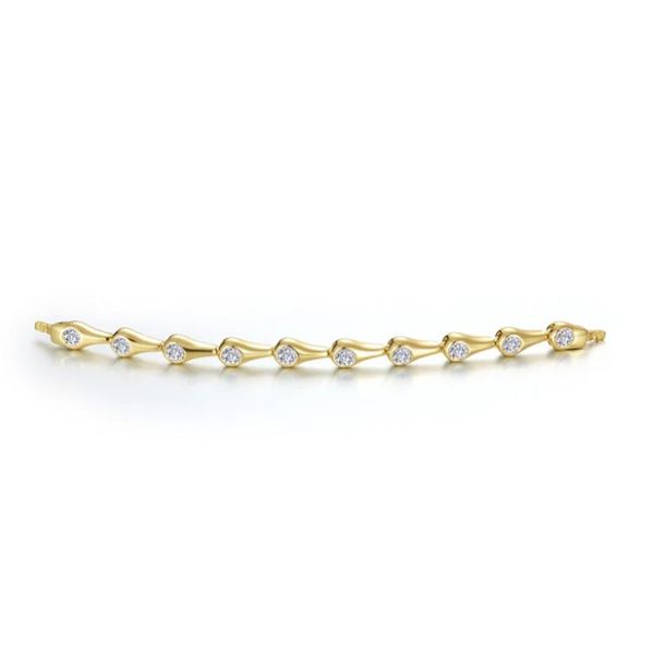 Silver Bracelet Michael Szwed Jewelers Longmeadow, MA