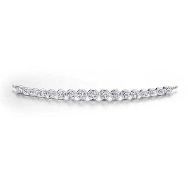 Silver Bracelet Michael Szwed Jewelers Longmeadow, MA