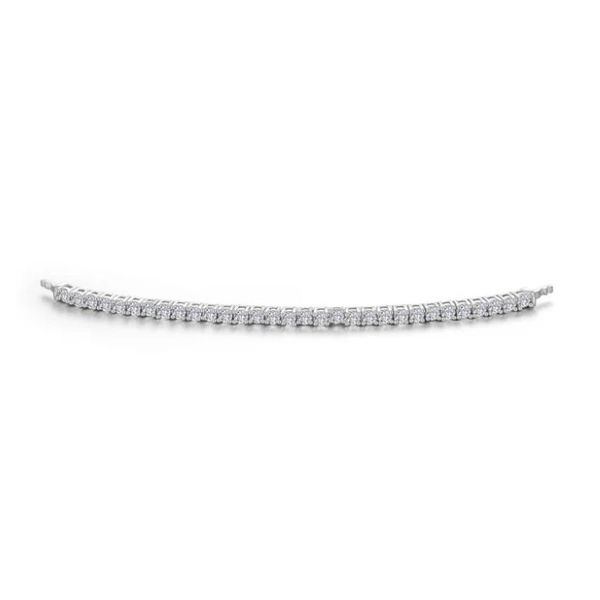 Silver Bracelet Michael Szwed Jewelers Longmeadow, MA