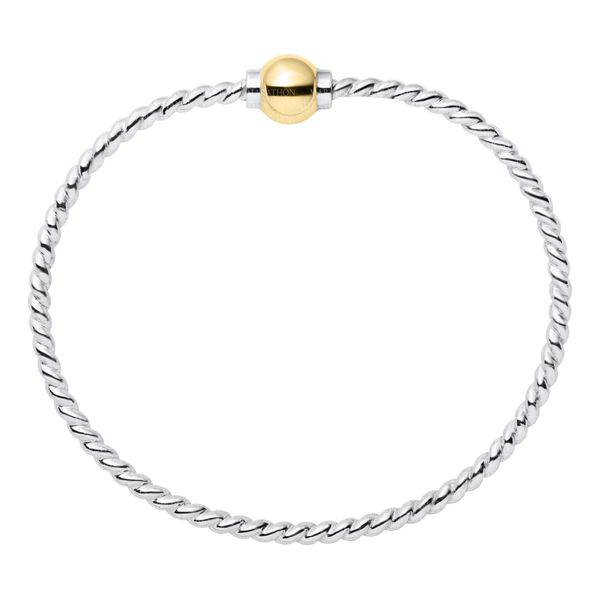 Silver Bracelet Michael Szwed Jewelers Longmeadow, MA
