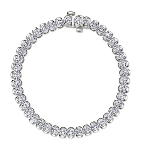 Silver Bracelet Michael Szwed Jewelers Longmeadow, MA