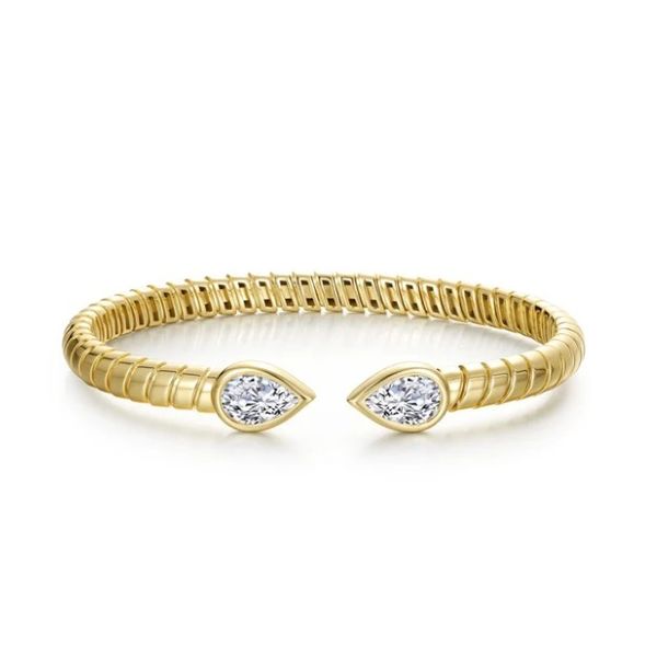 Silver Bracelet Michael Szwed Jewelers Longmeadow, MA