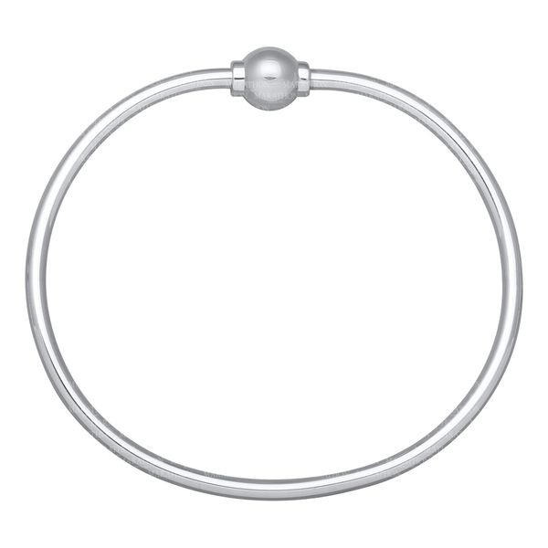 Silver Bracelet Michael Szwed Jewelers Longmeadow, MA