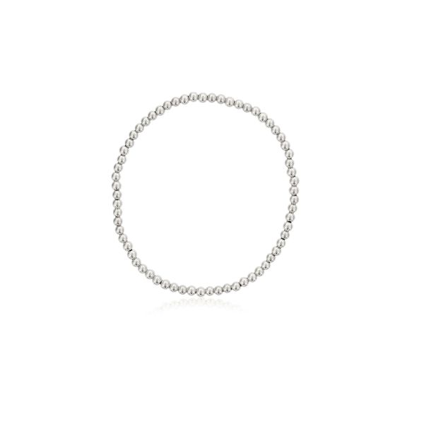 Silver Bracelet Michael Szwed Jewelers Longmeadow, MA