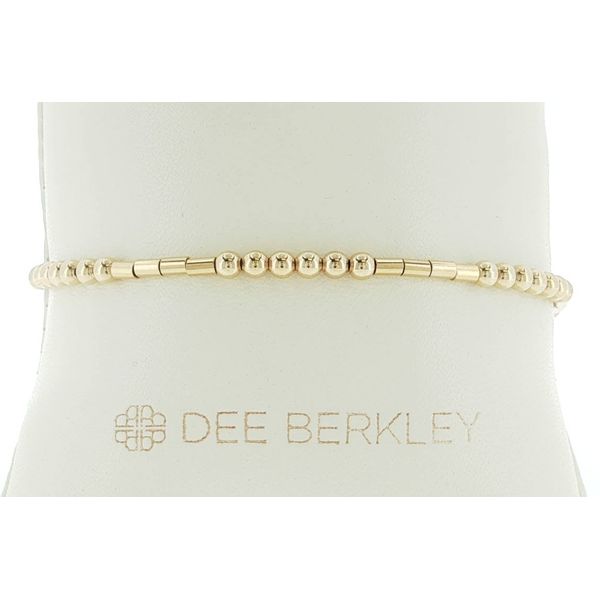 Silver Bracelet Michael Szwed Jewelers Longmeadow, MA