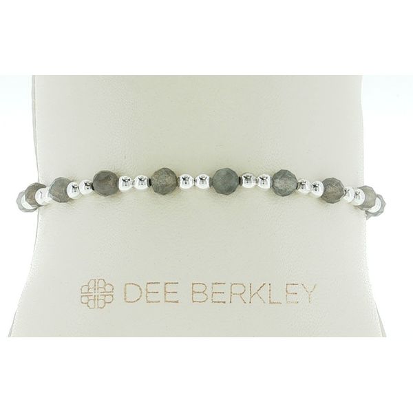 Silver Bracelet Michael Szwed Jewelers Longmeadow, MA