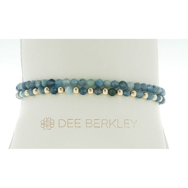 Silver Bracelet Michael Szwed Jewelers Longmeadow, MA