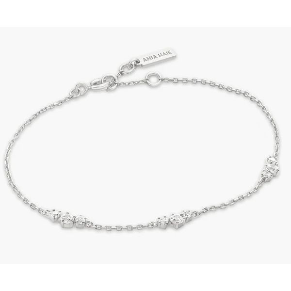 Silver Bracelet Michael Szwed Jewelers Longmeadow, MA