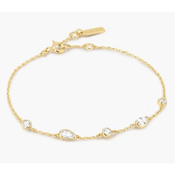 Silver Bracelet Michael Szwed Jewelers Longmeadow, MA