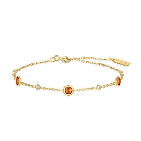 Silver Bracelet Michael Szwed Jewelers Longmeadow, MA