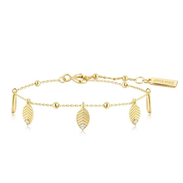 Silver Bracelet Michael Szwed Jewelers Longmeadow, MA