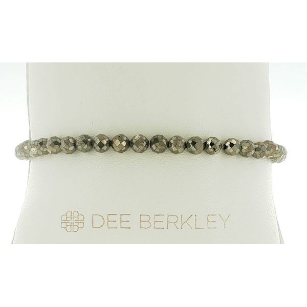 Silver Bracelet Michael Szwed Jewelers Longmeadow, MA