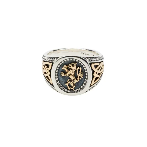 Silver Ring Michael Szwed Jewelers Longmeadow, MA
