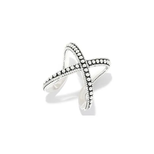 Silver Ring Michael Szwed Jewelers Longmeadow, MA