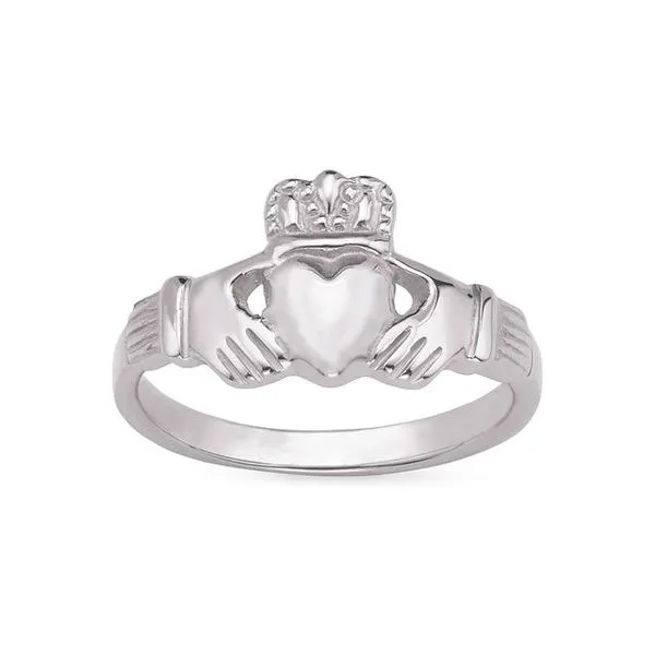 Silver Ring Michael Szwed Jewelers Longmeadow, MA