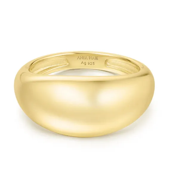 Silver Ring Michael Szwed Jewelers Longmeadow, MA