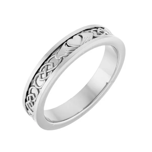 Silver Ring Michael Szwed Jewelers Longmeadow, MA