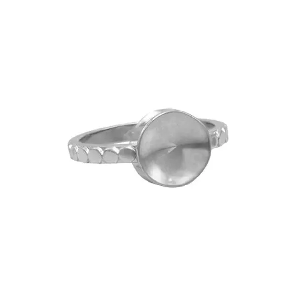 Silver Ring Michael Szwed Jewelers Longmeadow, MA