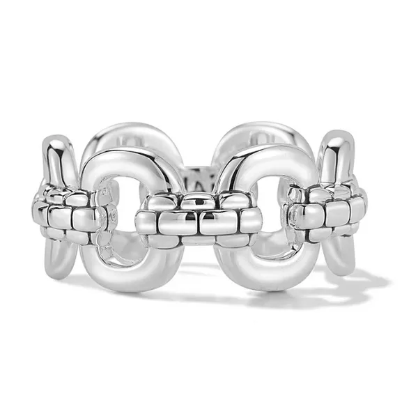 Silver Ring Michael Szwed Jewelers Longmeadow, MA