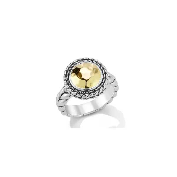 Silver Ring Michael Szwed Jewelers Longmeadow, MA