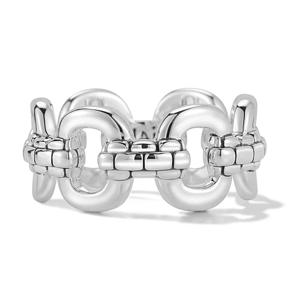 Silver Ring Michael Szwed Jewelers Longmeadow, MA