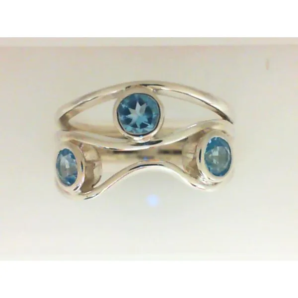 Silver Ring Michael Szwed Jewelers Longmeadow, MA
