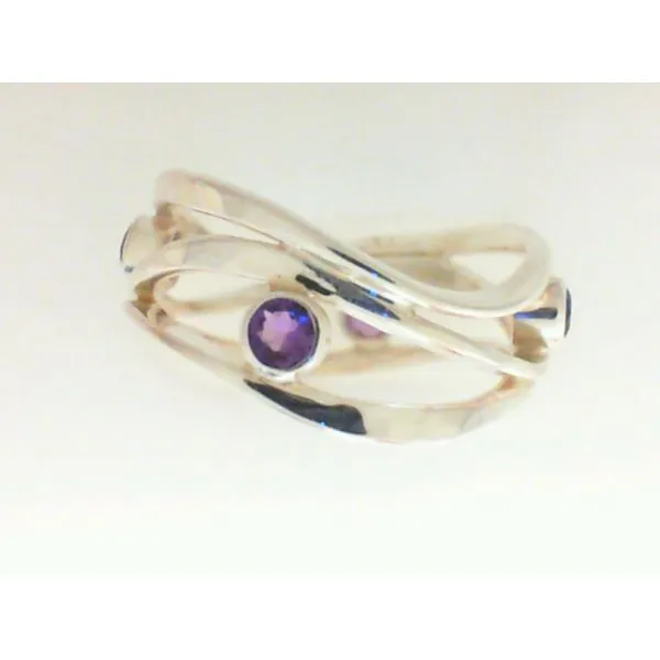 Silver Ring Michael Szwed Jewelers Longmeadow, MA