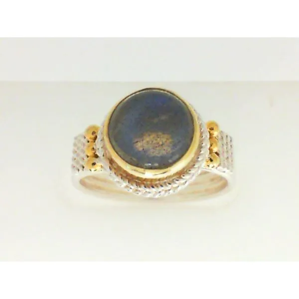 Silver Ring Michael Szwed Jewelers Longmeadow, MA