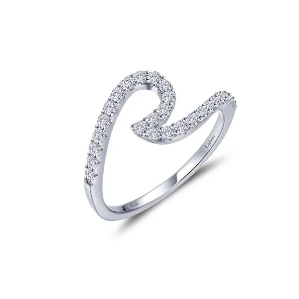 Silver Ring Michael Szwed Jewelers Longmeadow, MA